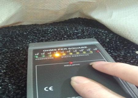 碳黑防靜電尼龍