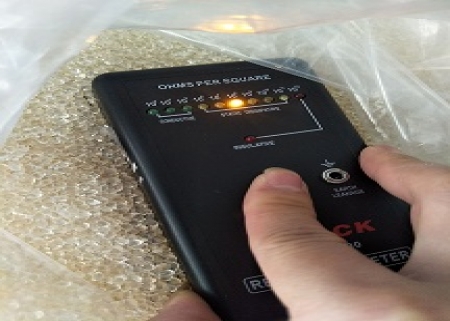 抗靜電TPU塑料